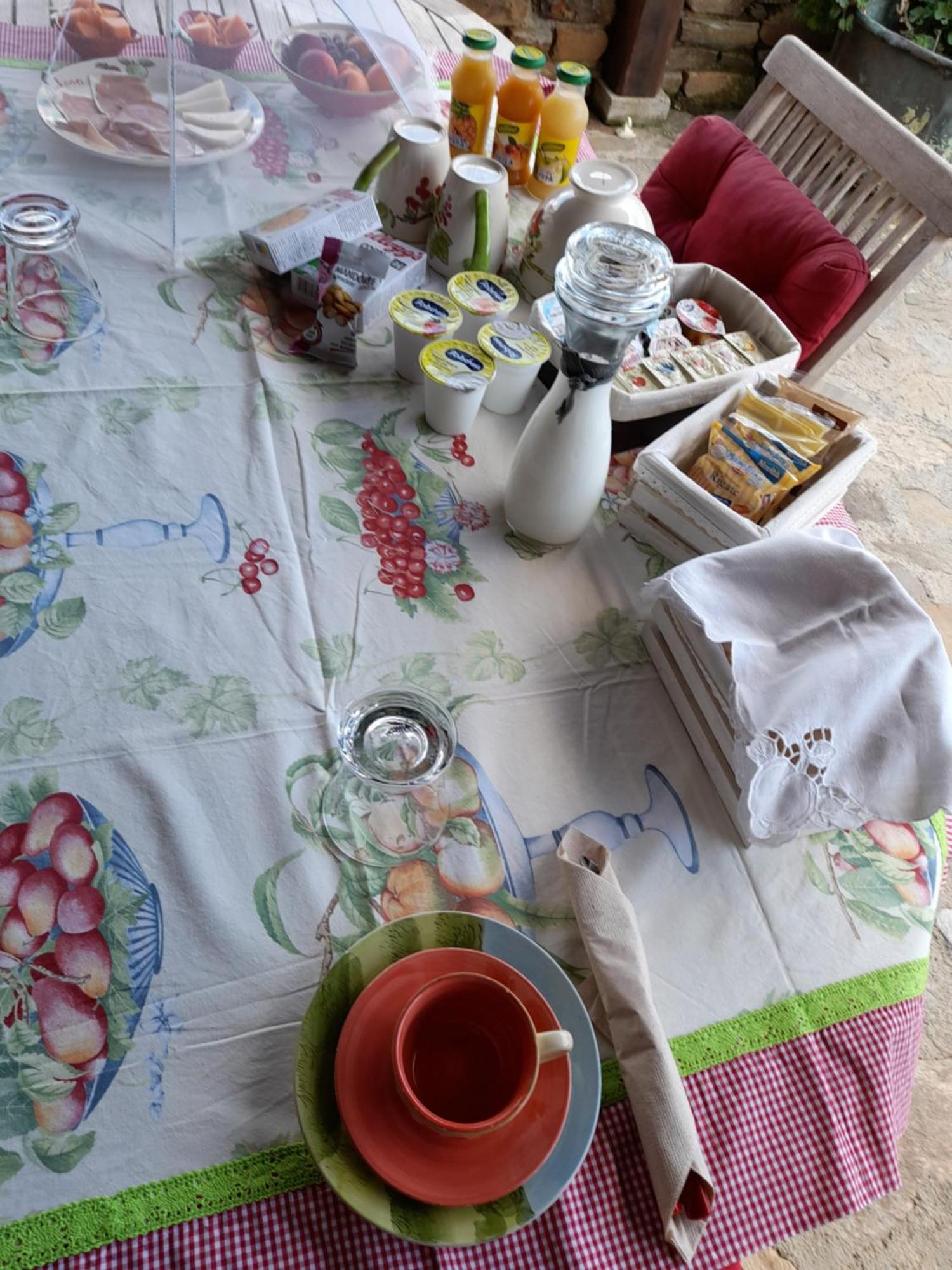 Monte Atena B&B di Charme Stintino Esterno foto