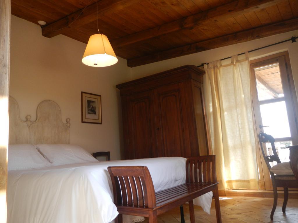 Monte Atena B&B di Charme Stintino Esterno foto
