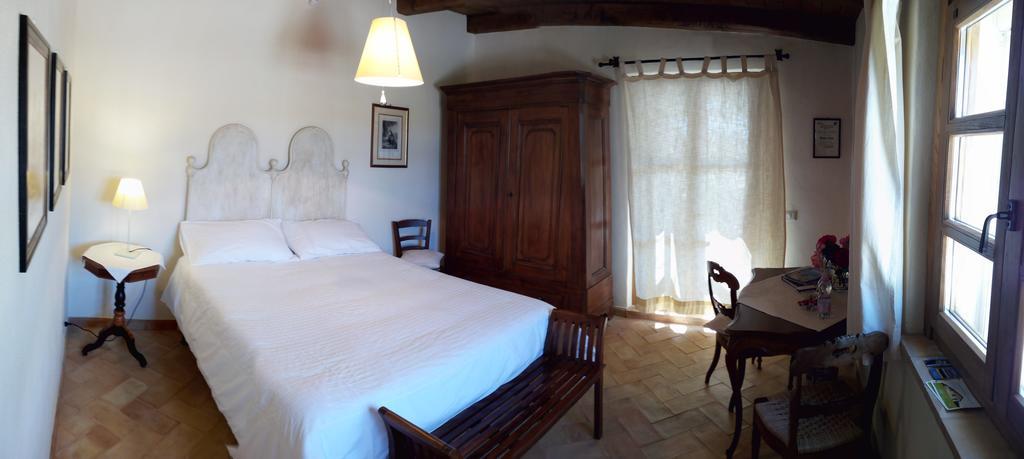 Monte Atena B&B di Charme Stintino Esterno foto
