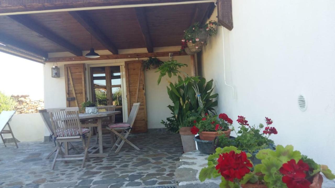 Monte Atena B&B di Charme Stintino Esterno foto